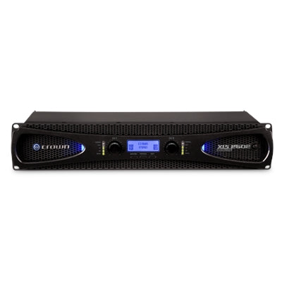 CROWN 2x775W Power Amplifier CROWN 2x775W Power Amplifier